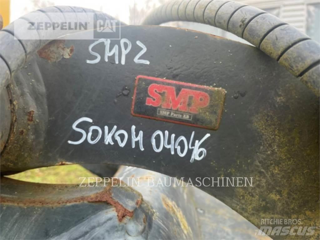 SMP Parts SW-SMP2 Rychlospojky