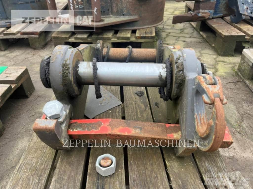SMP Parts SW-SMP2 Rychlospojky