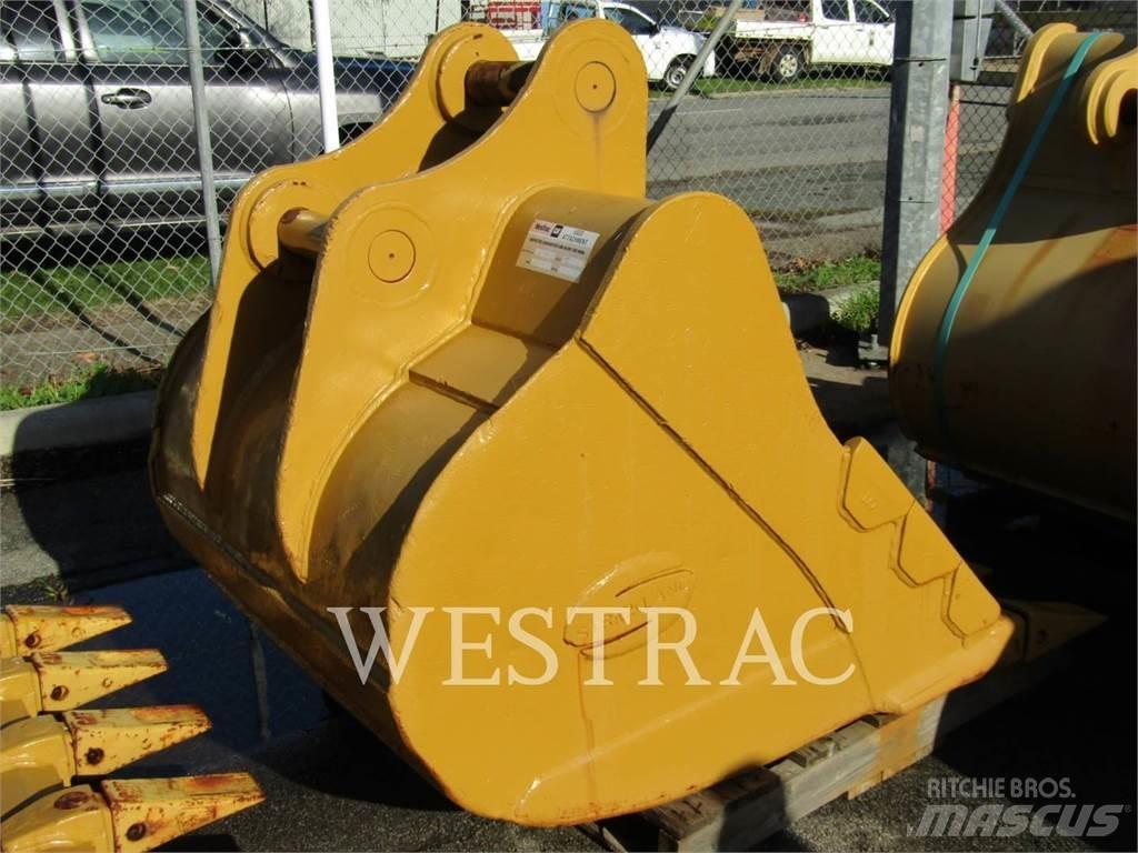 Strickland MFG. 320E Lopaty