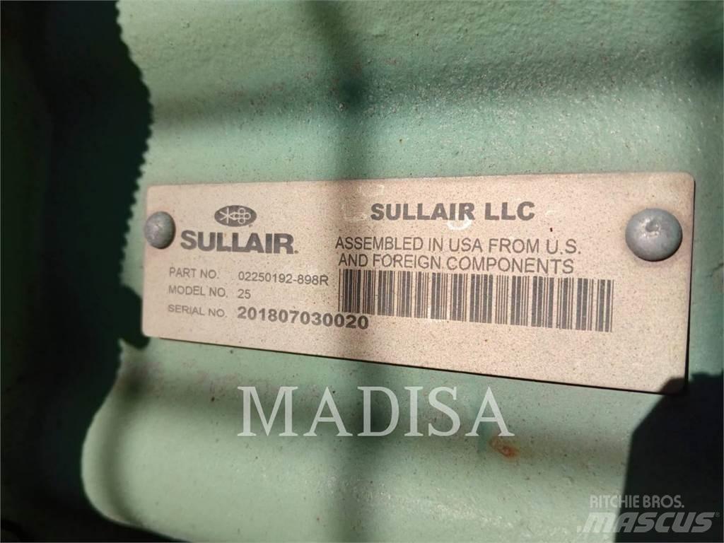 Sullair 1300HDTQCA Sušiče stlačeného vzduchu