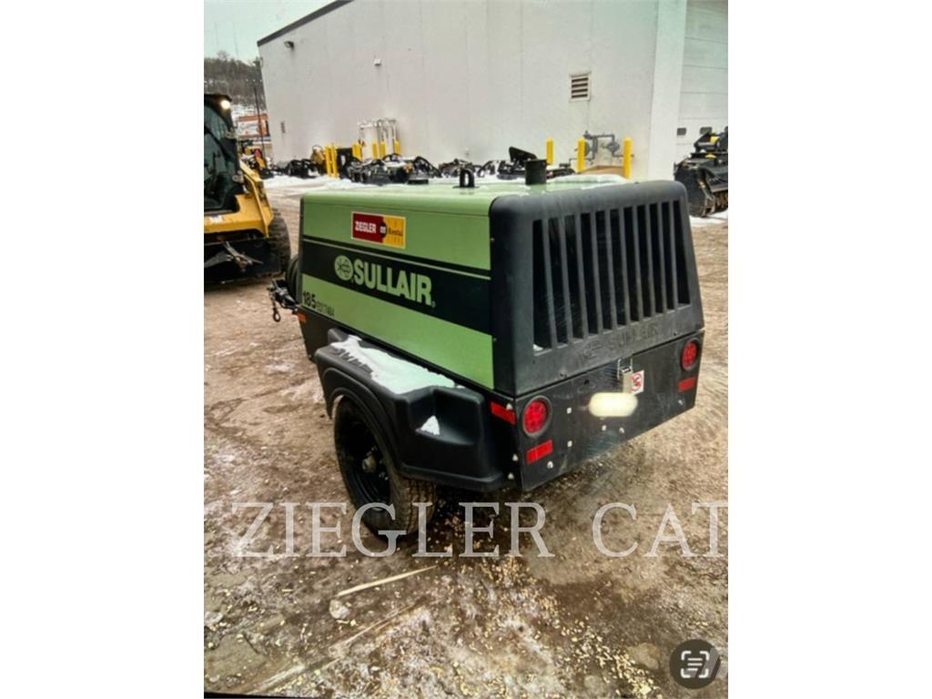 Sullair 185 Sušiče stlačeného vzduchu