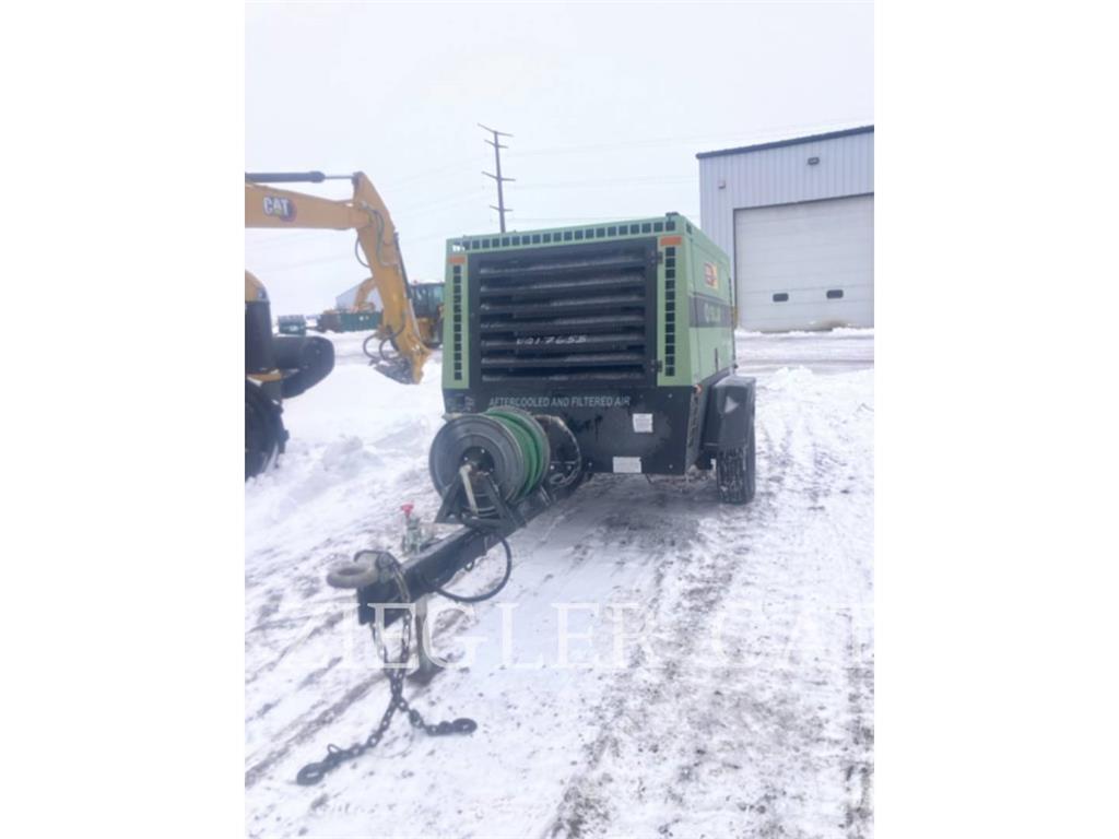 Sullair 375HAF Sušiče stlačeného vzduchu