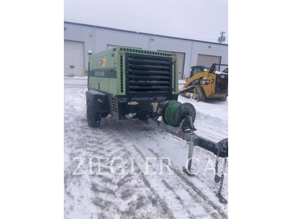 Sullair 375HAF Sušiče stlačeného vzduchu