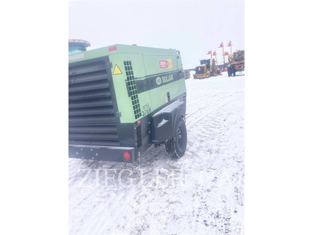 Sullair 375HAF Sušiče stlačeného vzduchu