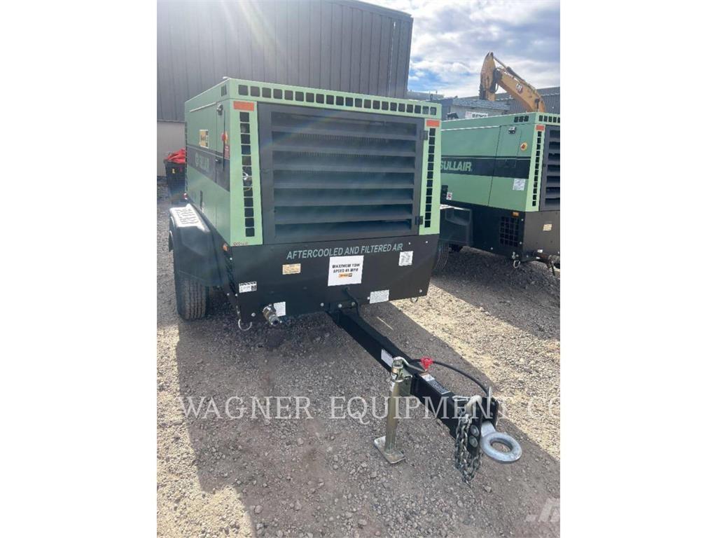 Sullair 400HH Sušiče stlačeného vzduchu