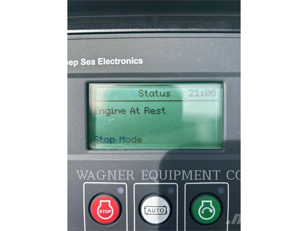 Sullair 400HH Sušiče stlačeného vzduchu