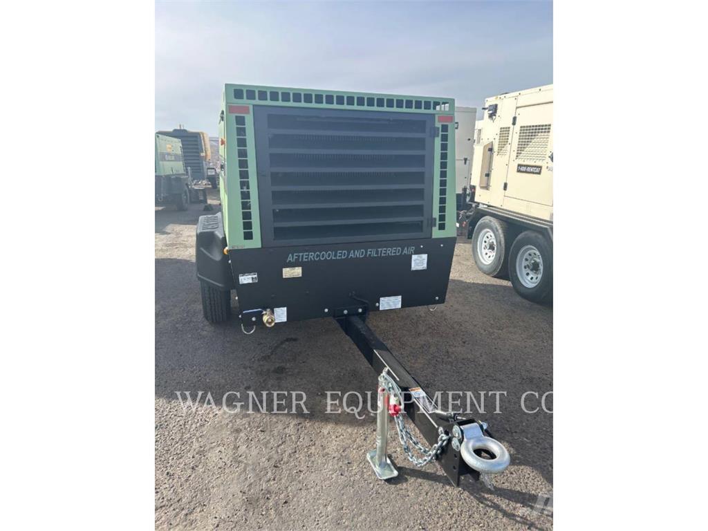 Sullair 400HH Sušiče stlačeného vzduchu