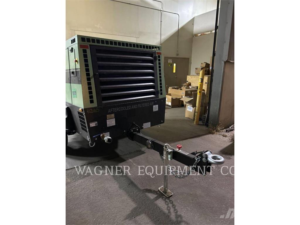 Sullair 400HH Sušiče stlačeného vzduchu