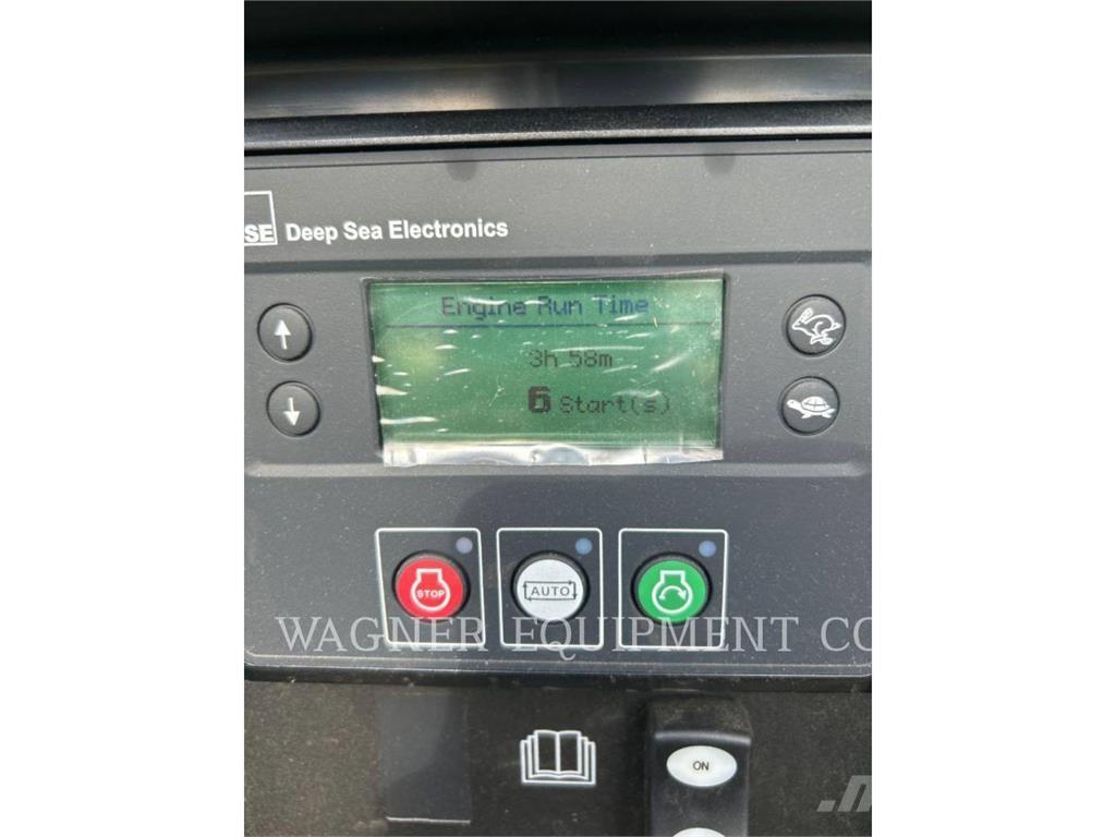 Sullair 400HH Sušiče stlačeného vzduchu