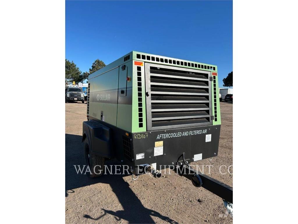 Sullair 400HH Sušiče stlačeného vzduchu