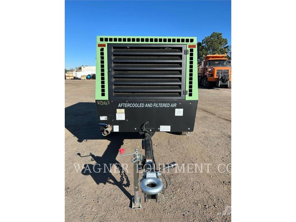 Sullair 400HH Sušiče stlačeného vzduchu