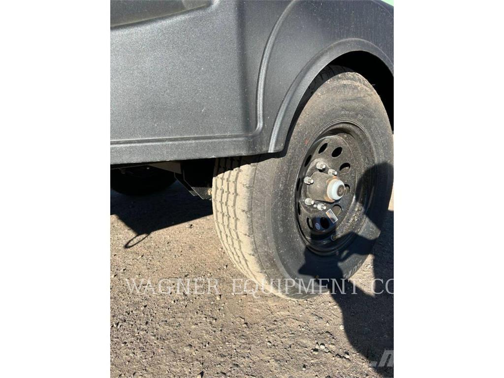 Sullair 400HH Sušiče stlačeného vzduchu