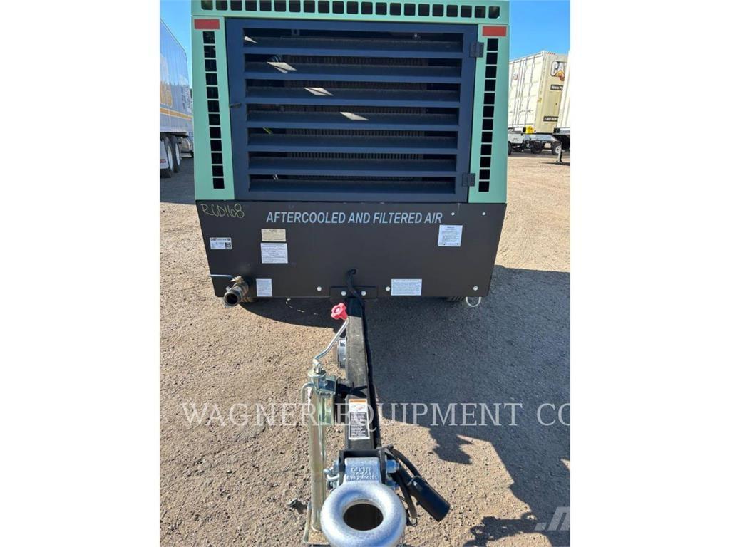 Sullair 400HH Sušiče stlačeného vzduchu