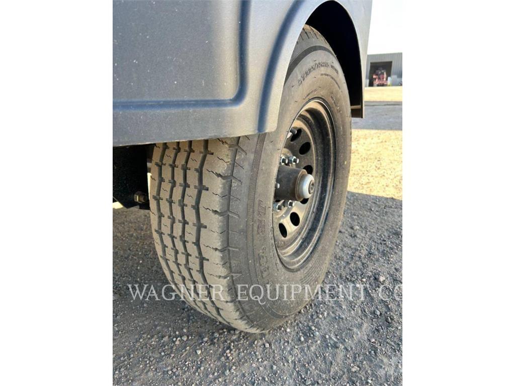 Sullair 400HH Sušiče stlačeného vzduchu