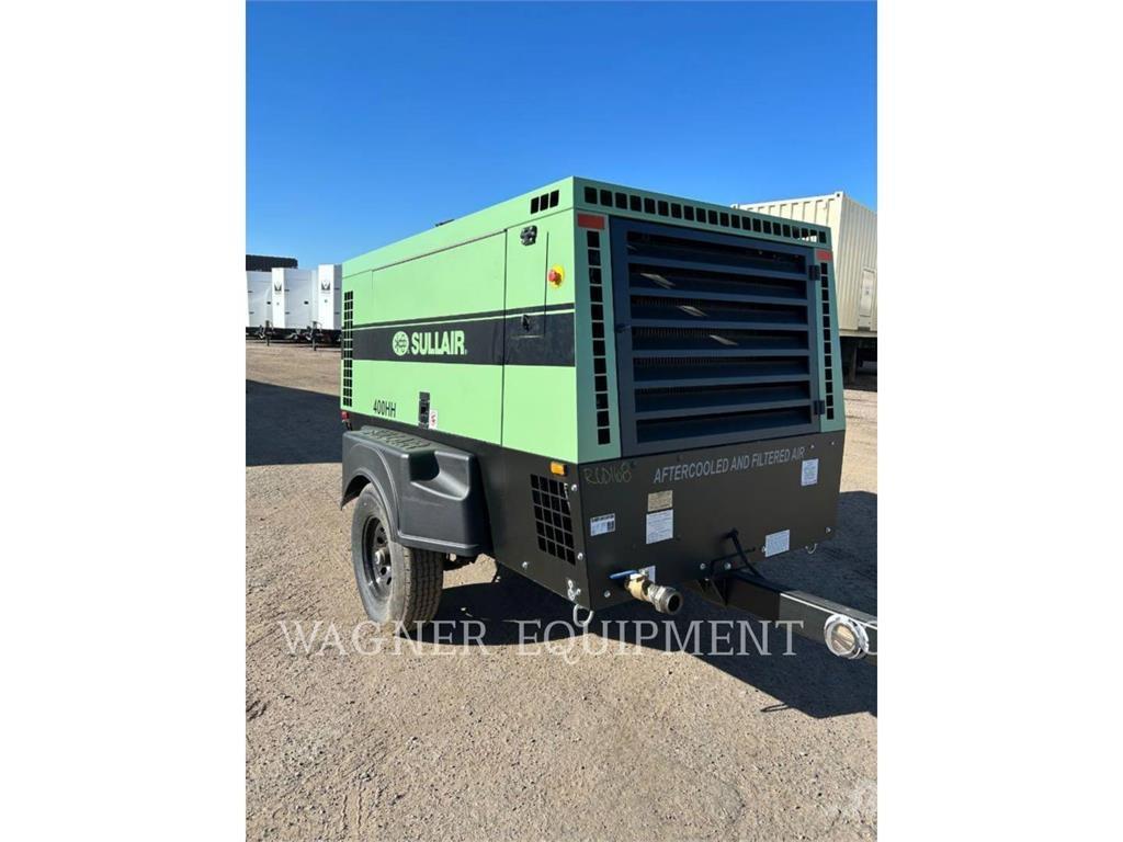 Sullair 400HH Sušiče stlačeného vzduchu