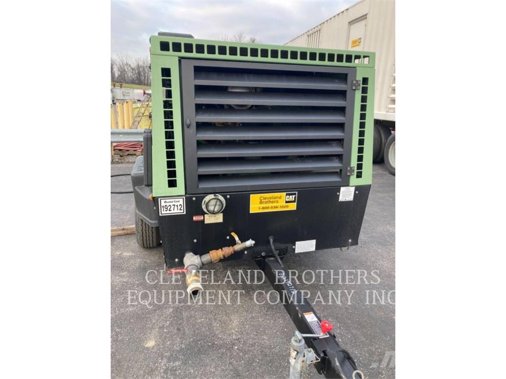 Sullair 425H Sušiče stlačeného vzduchu