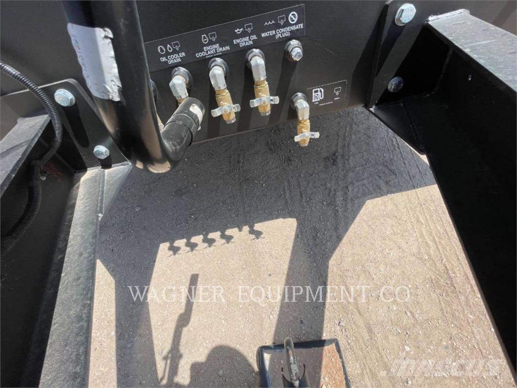 Sullair 800HH-900H Sušiče stlačeného vzduchu