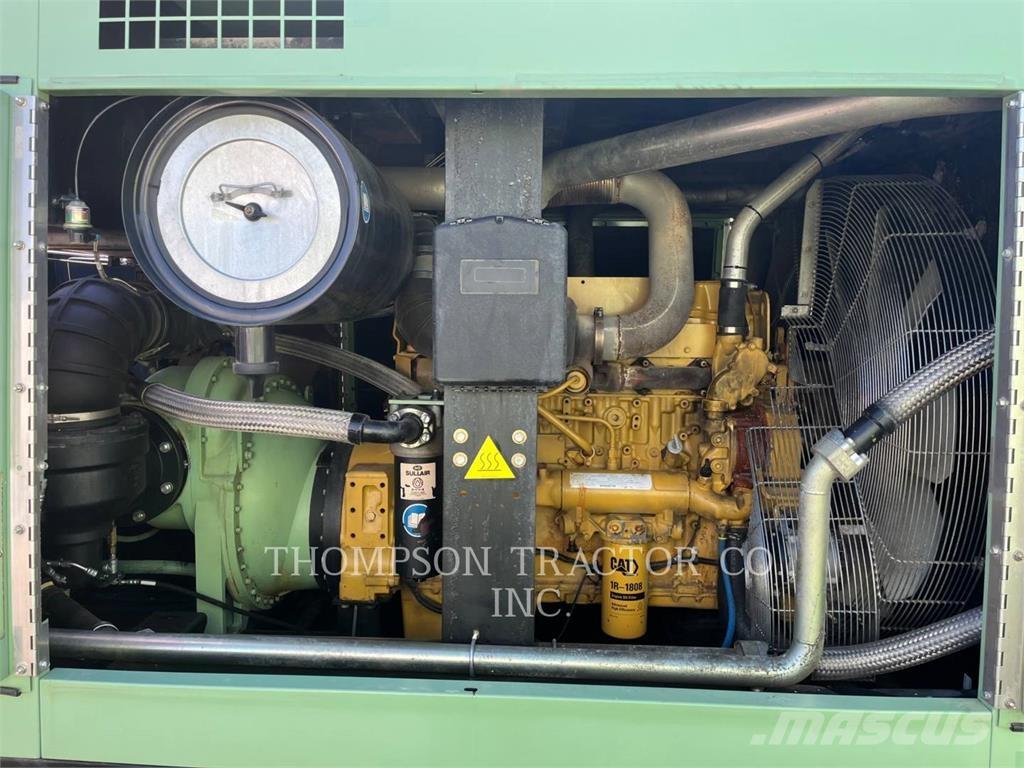 Sullair 9001150XHS Sušiče stlačeného vzduchu