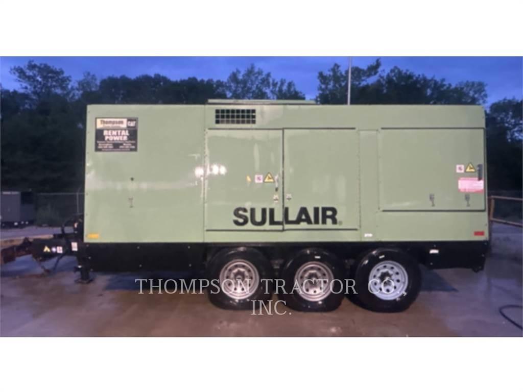 Sullair 900XHH/1150XH Sušiče stlačeného vzduchu