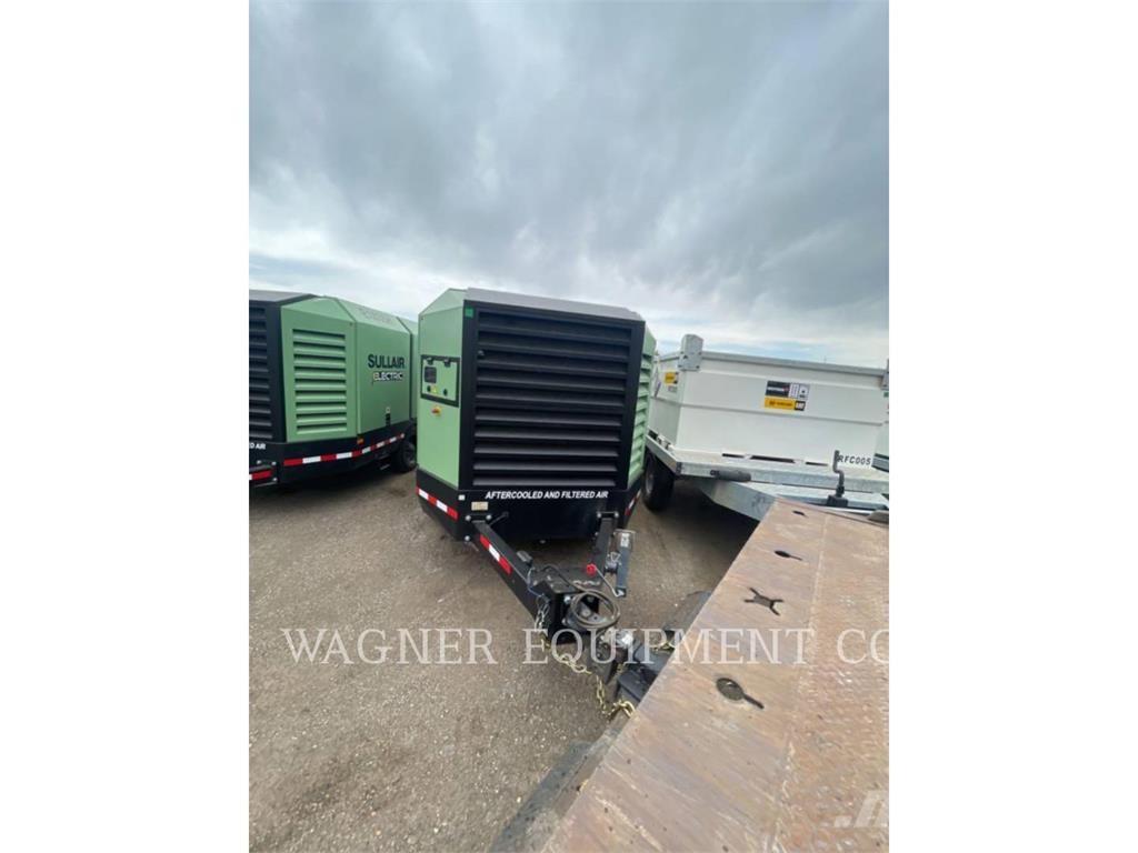 Sullair E1035 Sušiče stlačeného vzduchu