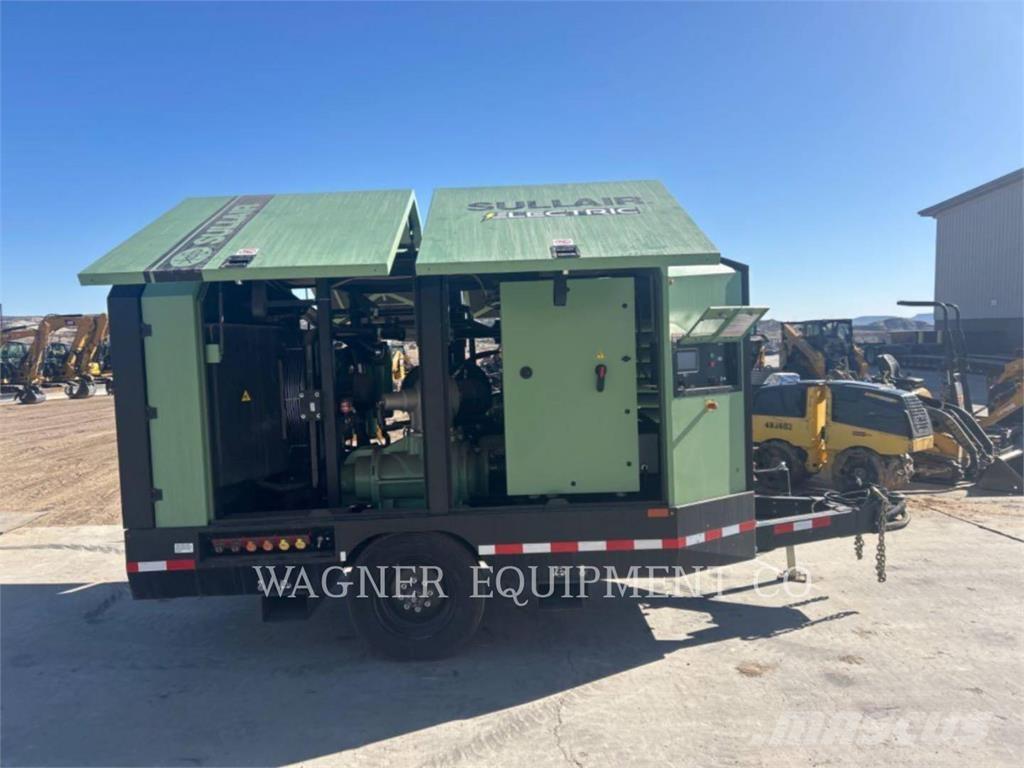 Sullair E1035 Sušiče stlačeného vzduchu