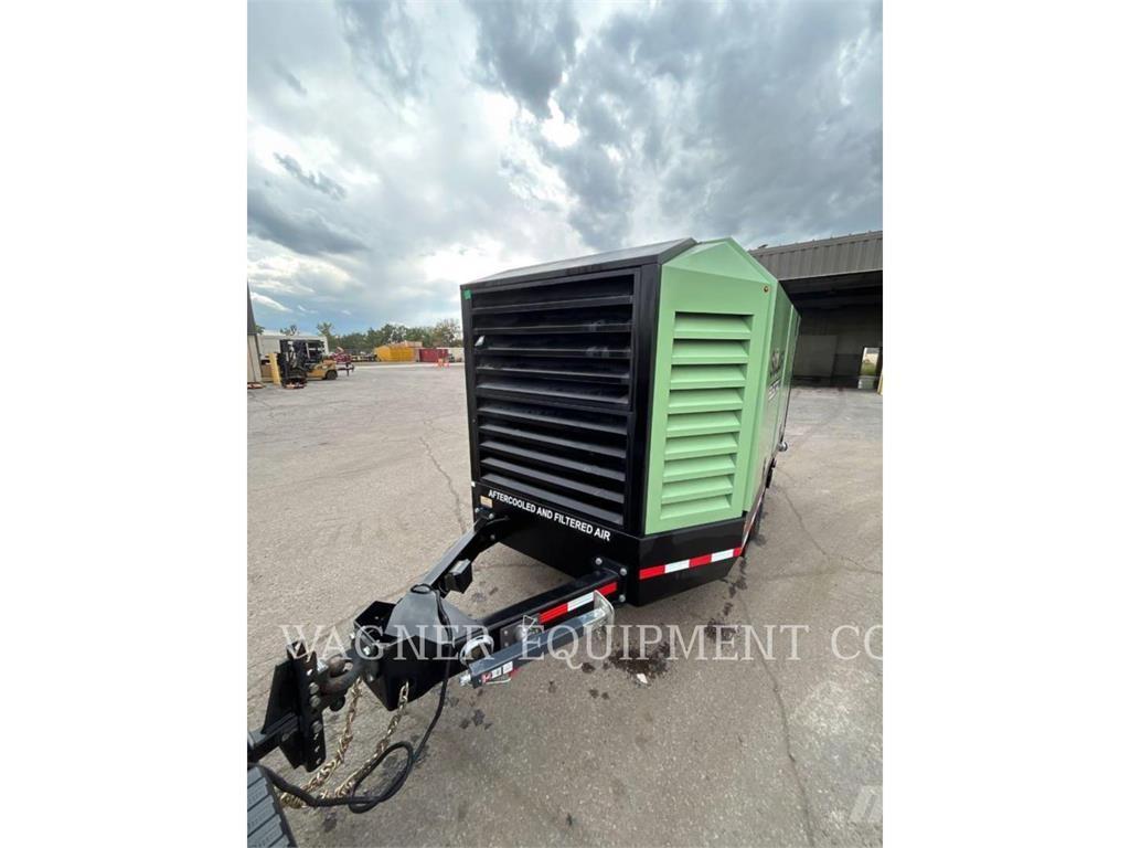 Sullair E1035 Sušiče stlačeného vzduchu