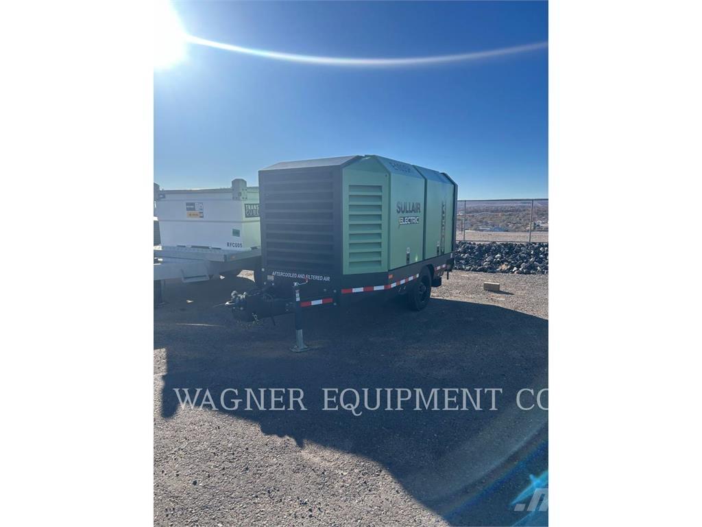 Sullair E1035 Sušiče stlačeného vzduchu