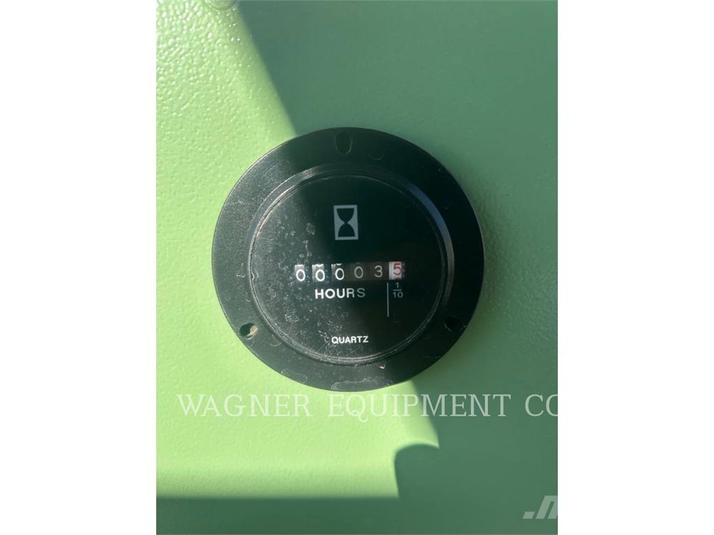 Sullair E1035 Sušiče stlačeného vzduchu