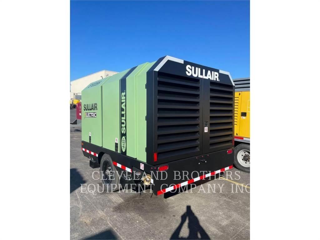 Sullair E1035HAF Sušiče stlačeného vzduchu