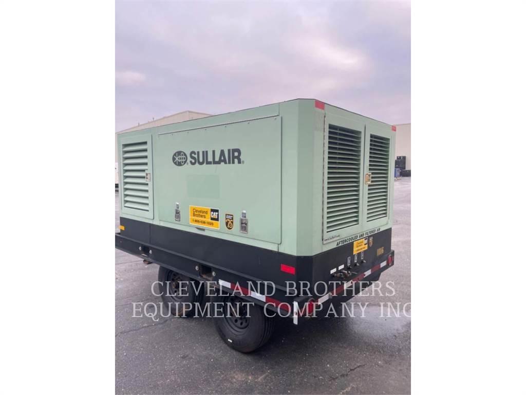 Sullair E900H Sušiče stlačeného vzduchu