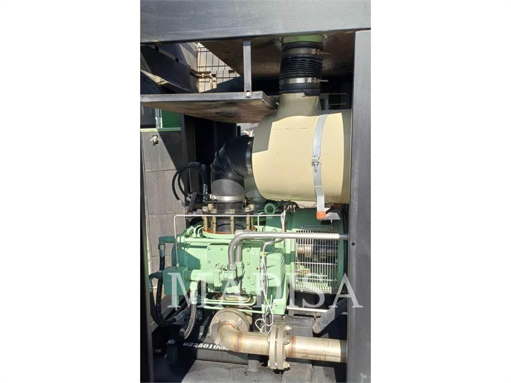 Sullair V130DS125H Sušiče stlačeného vzduchu