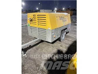 Sullivan 185CFM Sušiče stlačeného vzduchu