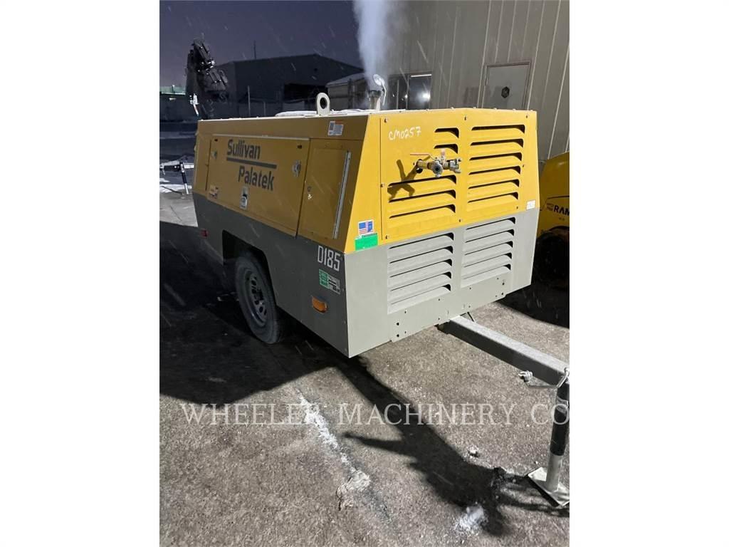Sullivan 185CFM Sušiče stlačeného vzduchu