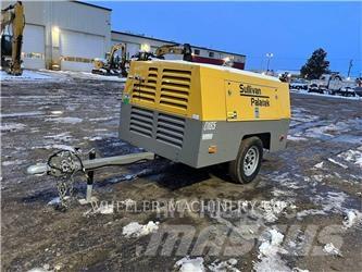 Sullivan 185CFM Sušiče stlačeného vzduchu