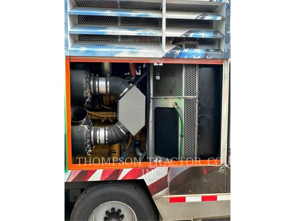 Sullivan D1600PHCA4 Sušiče stlačeného vzduchu