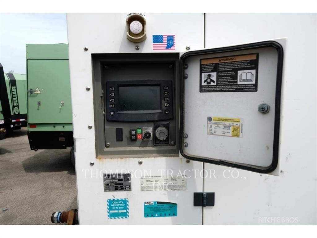 Sullivan D1600PHCA4WAF Sušiče stlačeného vzduchu