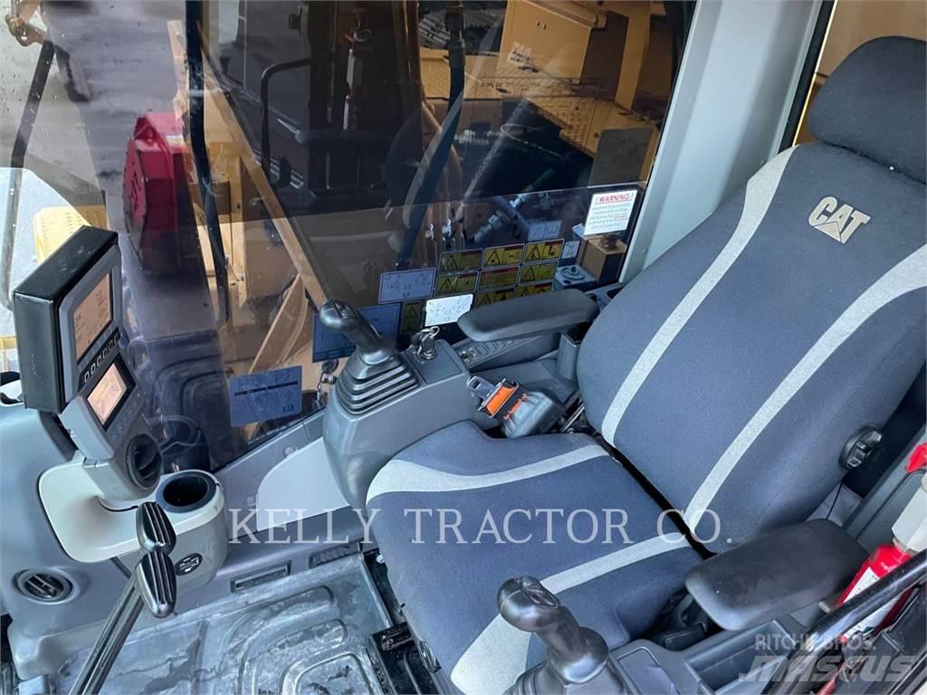 Supertrak SK170MX Lesní mulčovače
