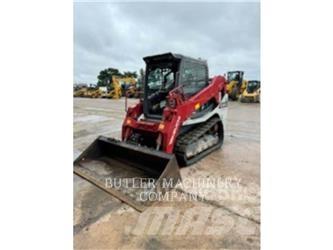 Takeuchi TL10V-2 Pásové nakladače