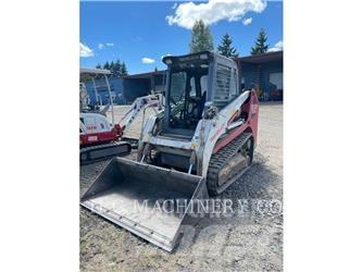 Takeuchi TL230 Smykem řízené nakladače