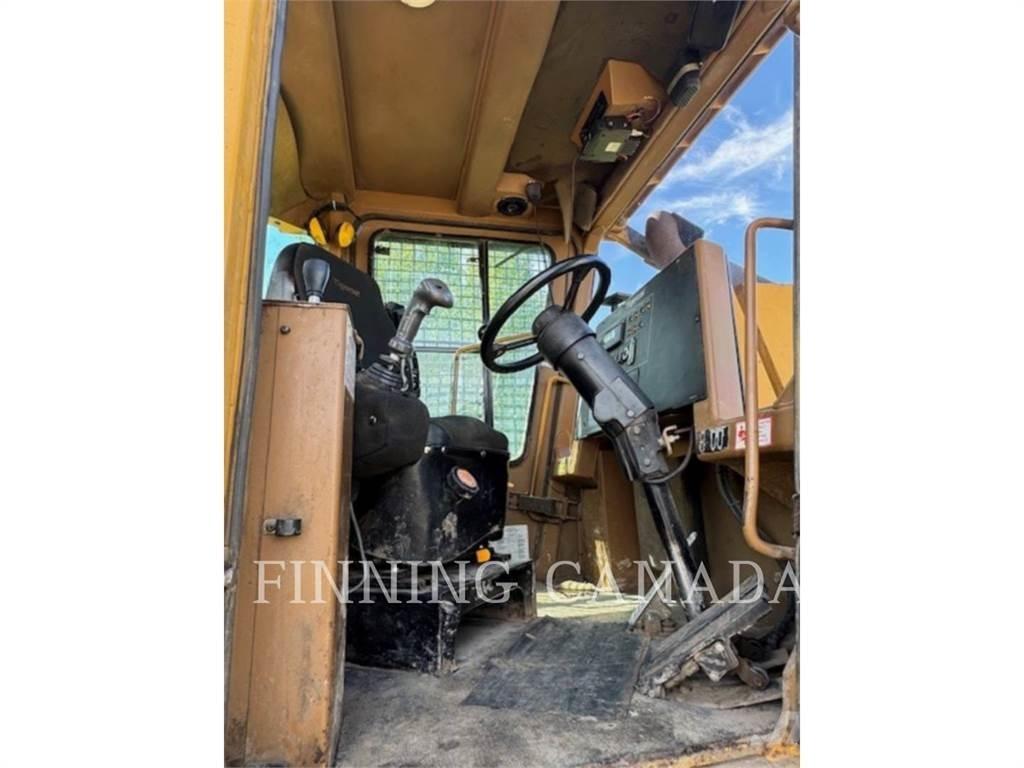 Tigercat 625C Skiddery