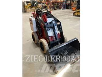 Toro E-DINGO 500 Smykem řízené nakladače