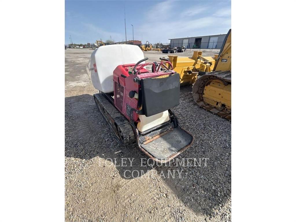 Toro MBTX2500 Doplňky