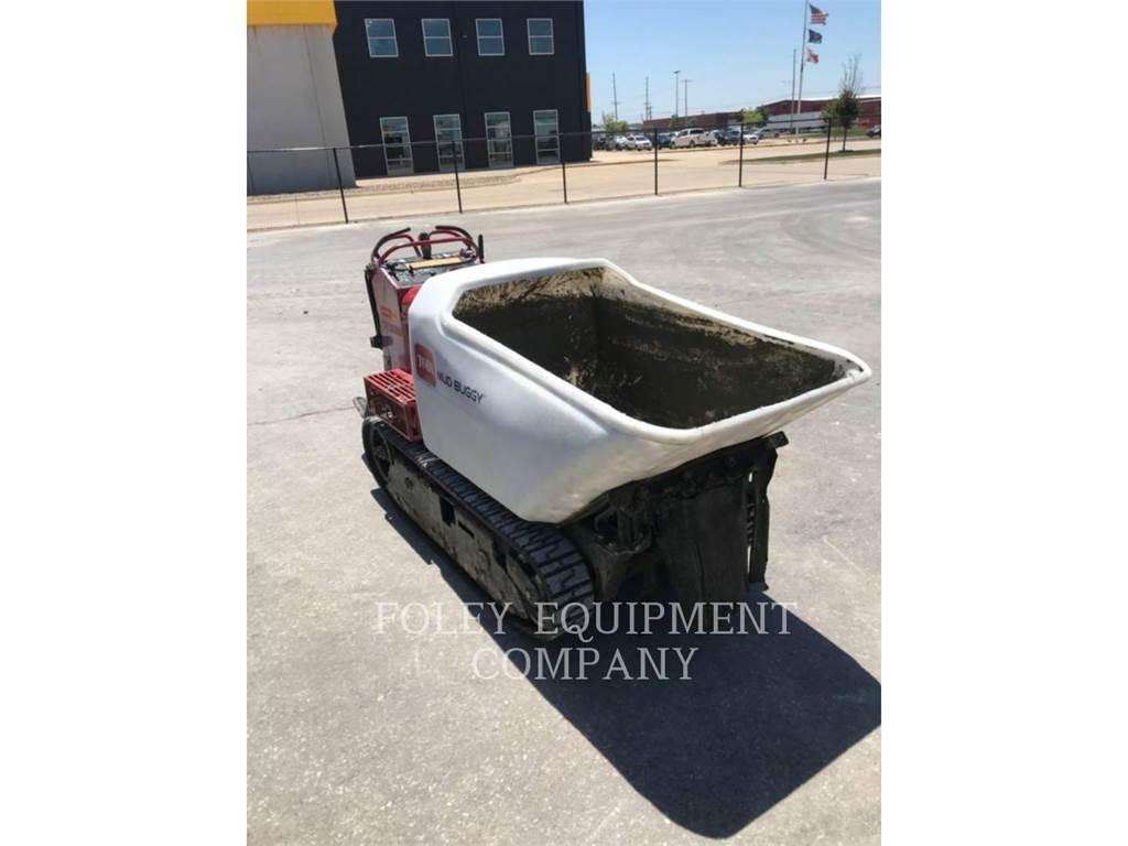 Toro MBTX2500 Doplňky