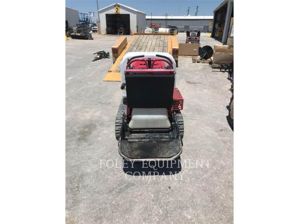 Toro MBTX2500 Doplňky