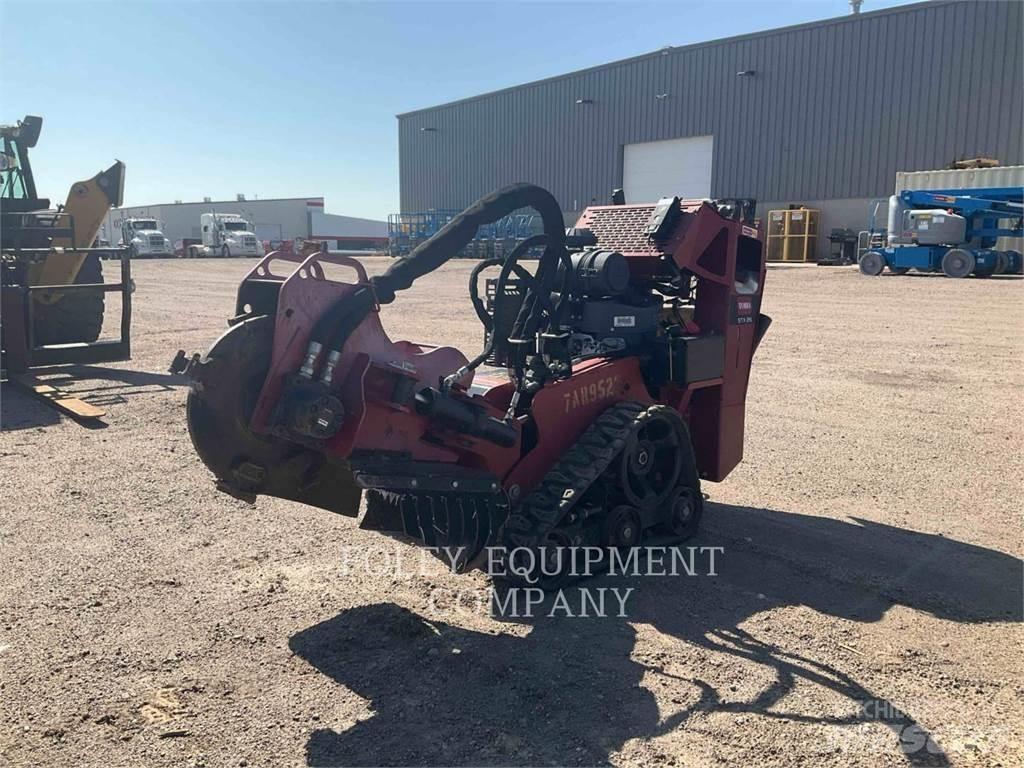 Toro STX-26 Stavebnictví - ostatní