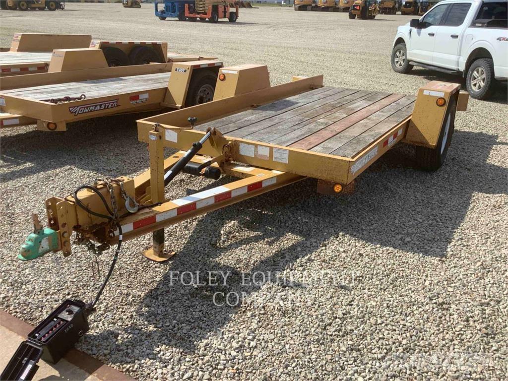 TOWMASTER T-5DT Další přívěsy