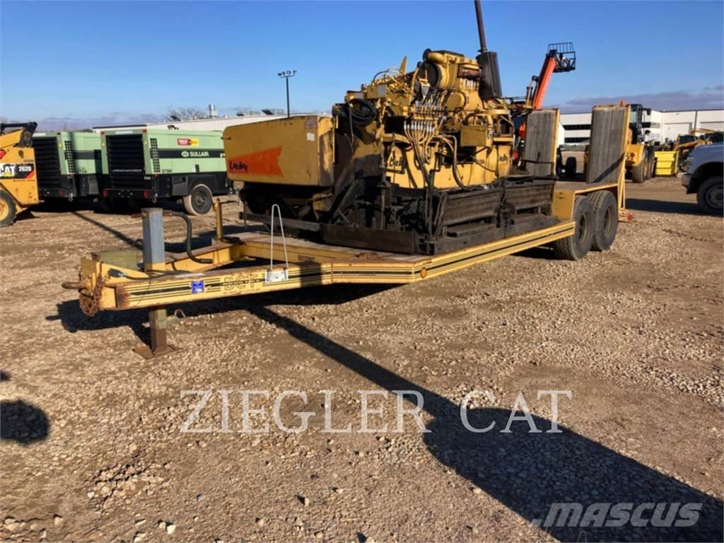 TOWMASTER TRAILER Další přívěsy