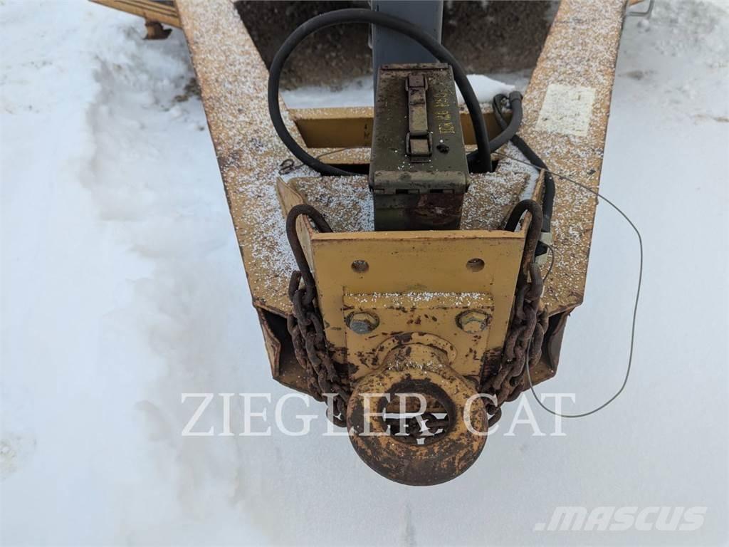 TOWMASTER TRAILER Další přívěsy