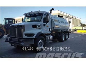 United WT5000ULTR Cisternové vozy