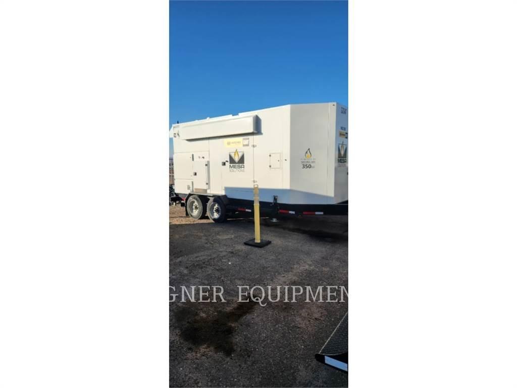  US MFGRS MS350 Ostatní generátory